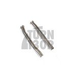 Audi RS3 8V 15-17 Tubi secondari Decat Scorpion