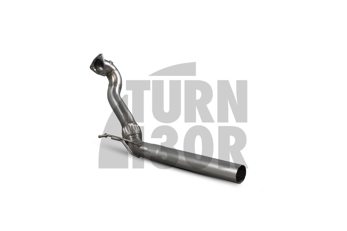 Audi S3 8L / Audi TT 225 / Leon Cupra 1M Scorpion Decat Downpipe Audi S3 8L / Audi TT 225 / Leon Cupra 1M Scorpion Decat Downpipe