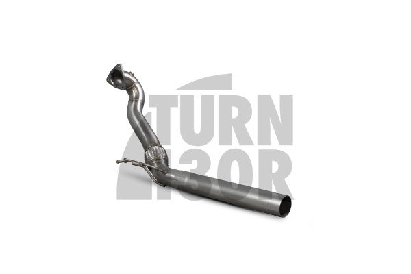 Audi S3 8L / Audi TT 225 / Leon Cupra 1M Scorpion Decat Downpipe Audi S3 8L / Audi TT 225 / Leon Cupra 1M Scorpion Decat Downpipe