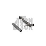 Audi S3 8L / Audi TT 225 / Leon Cupra 1M Scorpion Decat Downpipe Audi S3 8L / Audi TT 225 / Leon Cupra 1M Scorpion Decat Downpipe