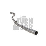 Audi SQ2 Scorpion Decat Downpipe con eliminazione GPF