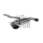 Audi RS3 8V 15-17 Scorpion Catback