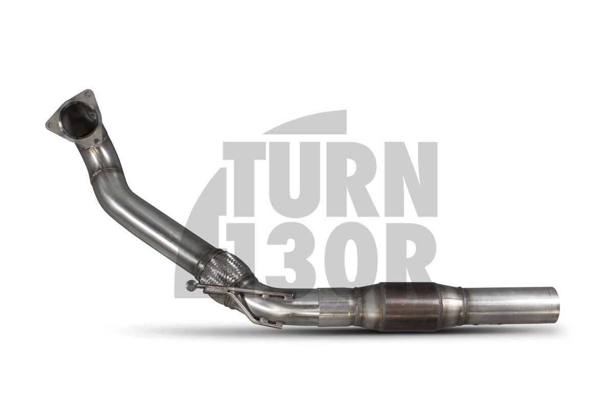 Audi S3 8L / Audi TT 225 / Leon Cupra 1M Scorpion Sport Catalyst Downpipe Audi S3 8L / Audi TT 225 / Leon Cupra 1M Scorpion Sport Catalyst Downpipe