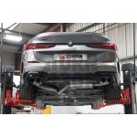 BMW 235i Gran Coupé X-Drive F44 Scorpion Scarico GPF-Back