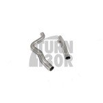 BMW 140i F2x Risonatore Scorpion / Tubi di scarico GPF