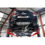 Scorpion Scarico con risonatore ed eliminazione GPF per BMW 140i F2x con GPF