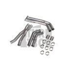 BMW X3M / X4M Scorpion Tubo eliminazione GPF