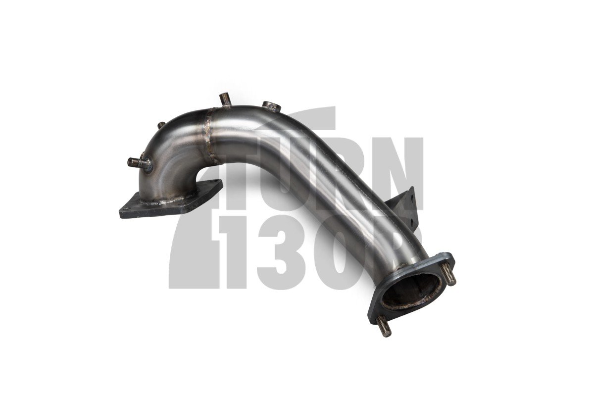 Hyundai I30 N Scorpion Tubo downpipe Decat