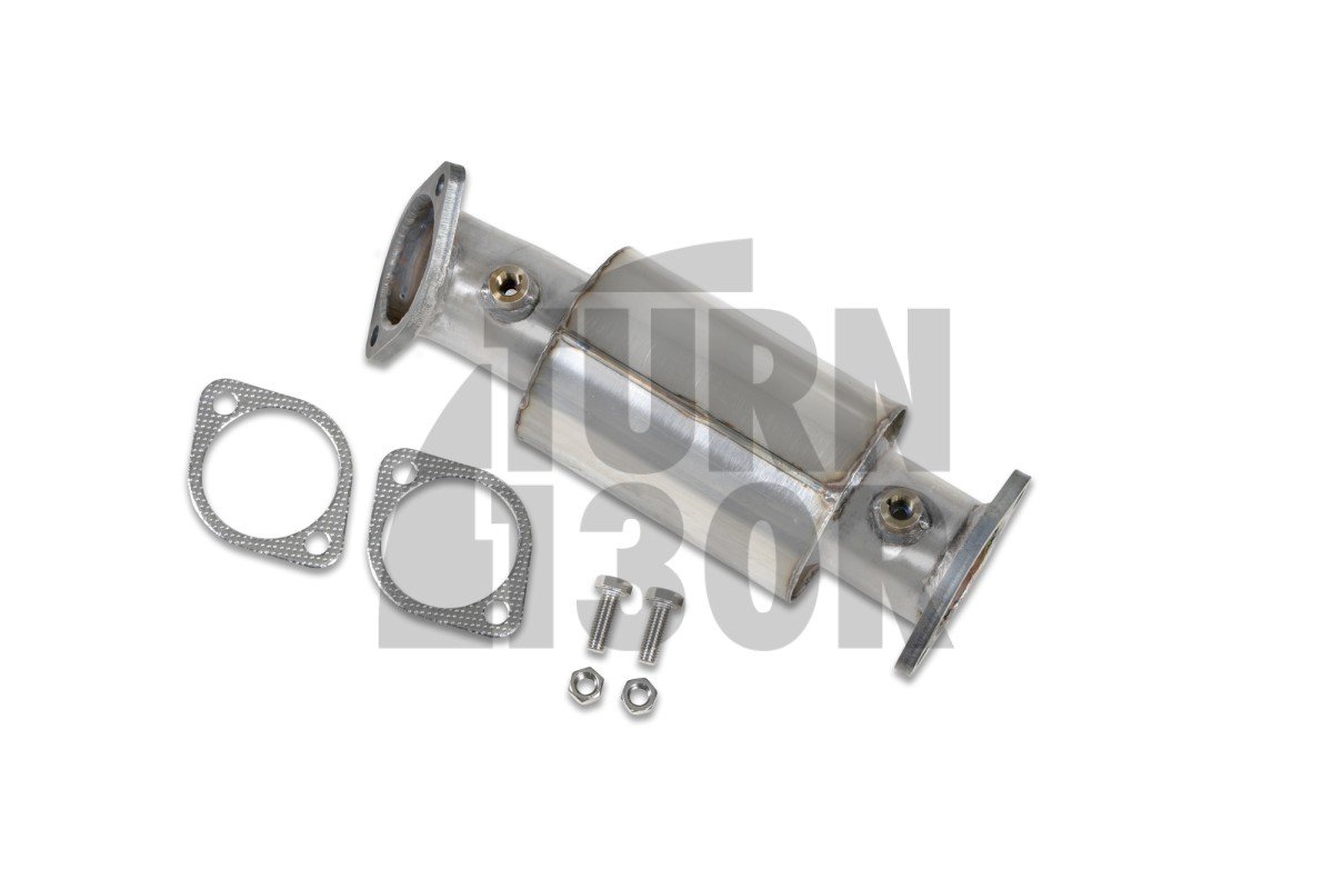 Hyundai I20 N Scorpion Tubo di eliminazione GPF