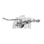 Hyundai i30 N (con GPF) Scorpion Valved Catback