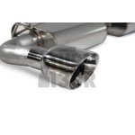 Hyundai i30 N (con GPF) Scorpion Valved Catback