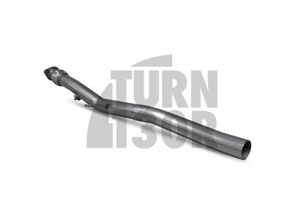 Mercedes A35 AMG Scorpion Tubo eliminazione GPF