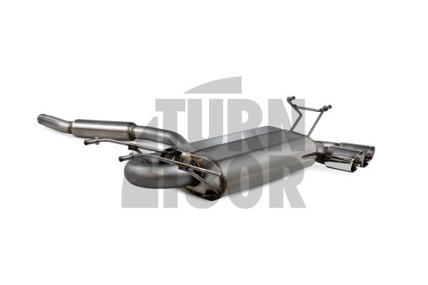 Mazda MX5 ND Scorpion Scarico Catback