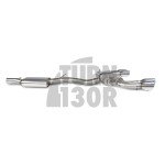 Cupra Formentor 2.0 TSI 4 Drive Scorpion Catback / GPF Back Cupra Formentor 2.0 TSI 4 Drive Scorpion Catback / GPF Back