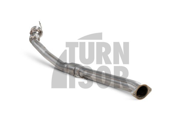 Toyota Yaris GR Scorpion Decat Downpipe con eliminazione GPF