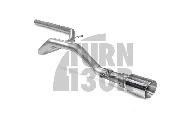 UP GTI Scorpion Catback