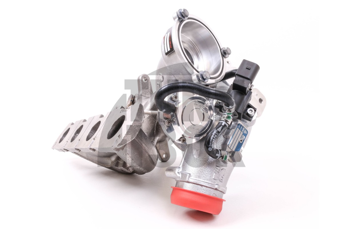 Attuatore regolabile per Ford Focus Mk2 RS Forge Motorsport Attuatore regolabile per Ford Focus Mk2 RS Forge Motorsport