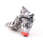 Attuatore regolabile per Ford Focus Mk2 RS Forge Motorsport Attuatore regolabile per Ford Focus Mk2 RS Forge Motorsport