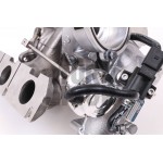 Attuatore regolabile per Ford Focus Mk2 RS Forge Motorsport Attuatore regolabile per Ford Focus Mk2 RS Forge Motorsport