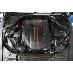 Tubo di sovralimentazione Forge Toyota Supra GR 3.0 A90 MK5