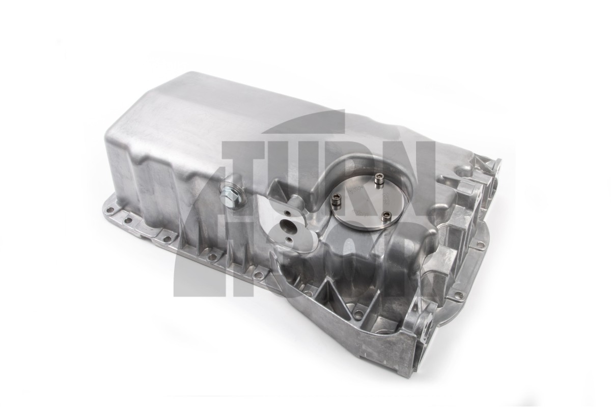 per S3 8L / TT 8N / Leon 1M / Golf 4 GTI 1.8T 20V Forge Sumpled Oil per S3 8L / TT 8N / Leon 1M / Golf 4 GTI 1.8T 20V Forge Sumpled Oil