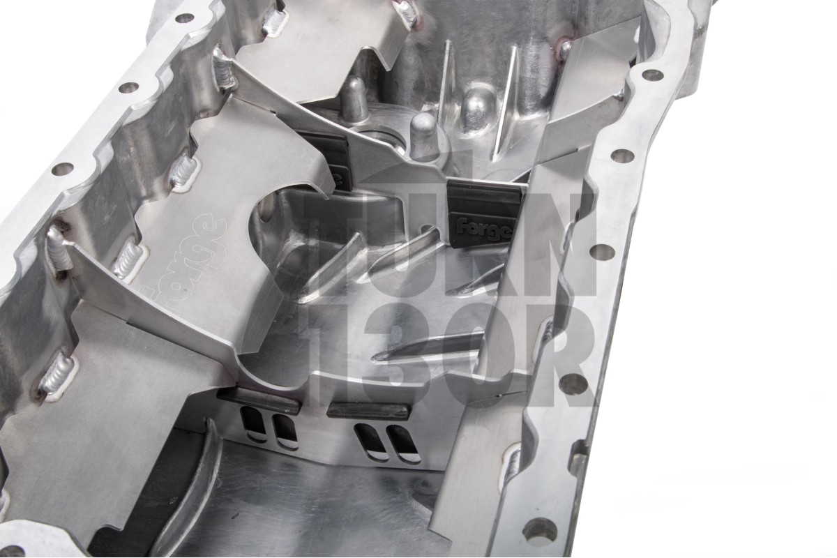 per S3 8L / TT 8N / Leon 1M / Golf 4 GTI 1.8T 20V Forge Sumpled Oil per S3 8L / TT 8N / Leon 1M / Golf 4 GTI 1.8T 20V Forge Sumpled Oil