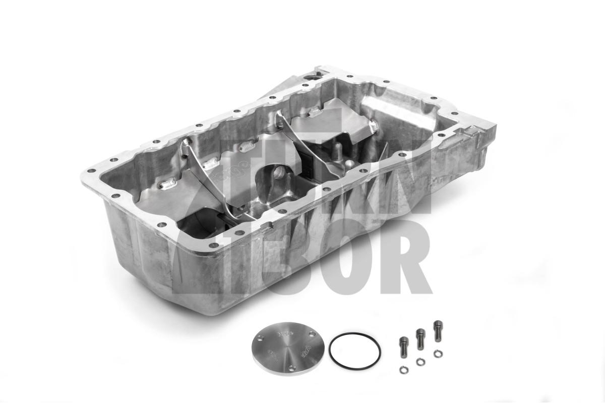 per S3 8L / TT 8N / Leon 1M / Golf 4 GTI 1.8T 20V Forge Sumpled Oil per S3 8L / TT 8N / Leon 1M / Golf 4 GTI 1.8T 20V Forge Sumpled Oil