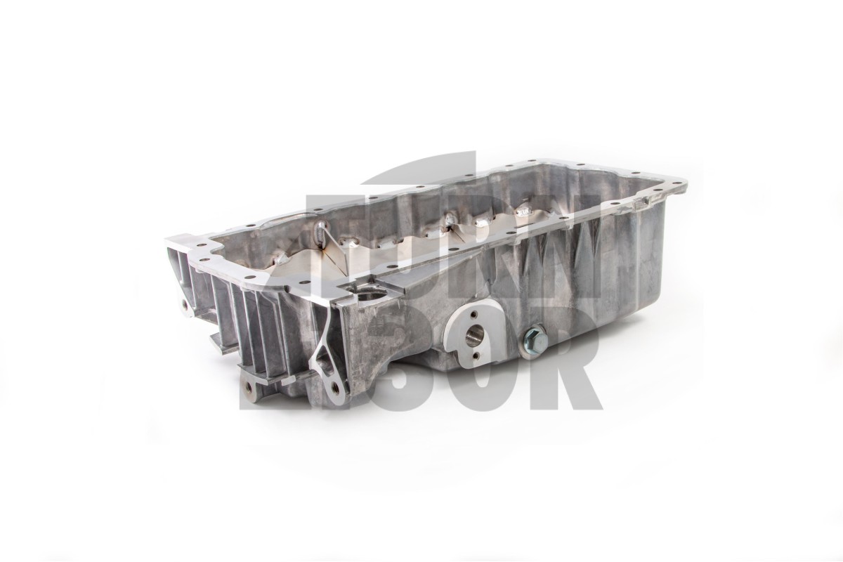 per S3 8L / TT 8N / Leon 1M / Golf 4 GTI 1.8T 20V Forge Sumpled Oil per S3 8L / TT 8N / Leon 1M / Golf 4 GTI 1.8T 20V Forge Sumpled Oil