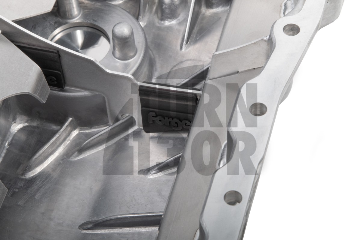 per S3 8L / TT 8N / Leon 1M / Golf 4 GTI 1.8T 20V Forge Sumpled Oil per S3 8L / TT 8N / Leon 1M / Golf 4 GTI 1.8T 20V Forge Sumpled Oil