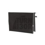 Forge Motorsport Chargecooler Intercooler Toyota Supra GR 3.0 A90 MK5