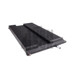 Forge Motorsport Centre Radiatore del caricabatterie Mercedes A45 AMG W176