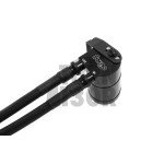 Audi RS3 8V FL e TTRS 8S: contenitore di raccolta dellolio Forge Audi RS3 8V FL e TTRS 8S: contenitore di raccolta dellolio Forge