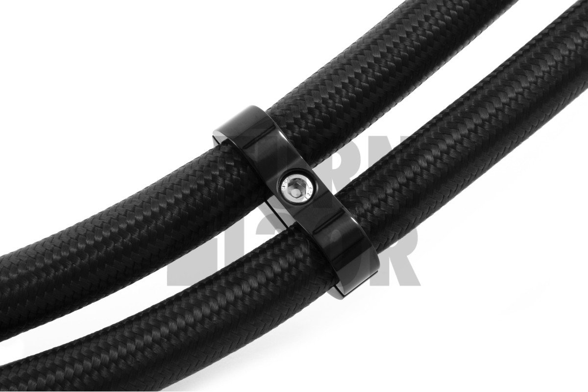 Audi RS3 8V FL e TTRS 8S: contenitore di raccolta dellolio Forge Audi RS3 8V FL e TTRS 8S: contenitore di raccolta dellolio Forge