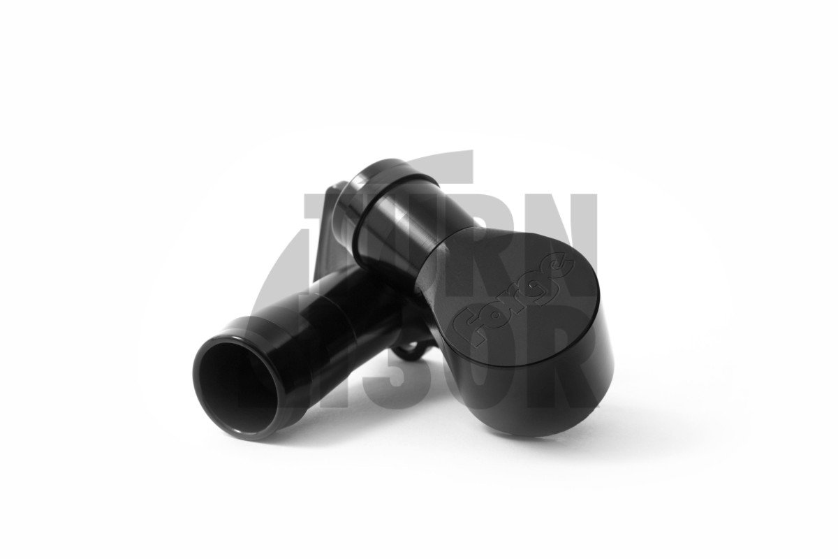 Audi RS3 8V FL e TTRS 8S: contenitore di raccolta dellolio Forge Audi RS3 8V FL e TTRS 8S: contenitore di raccolta dellolio Forge