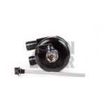 Audi S4 B9 Forge - Contenitore di raccolta olio