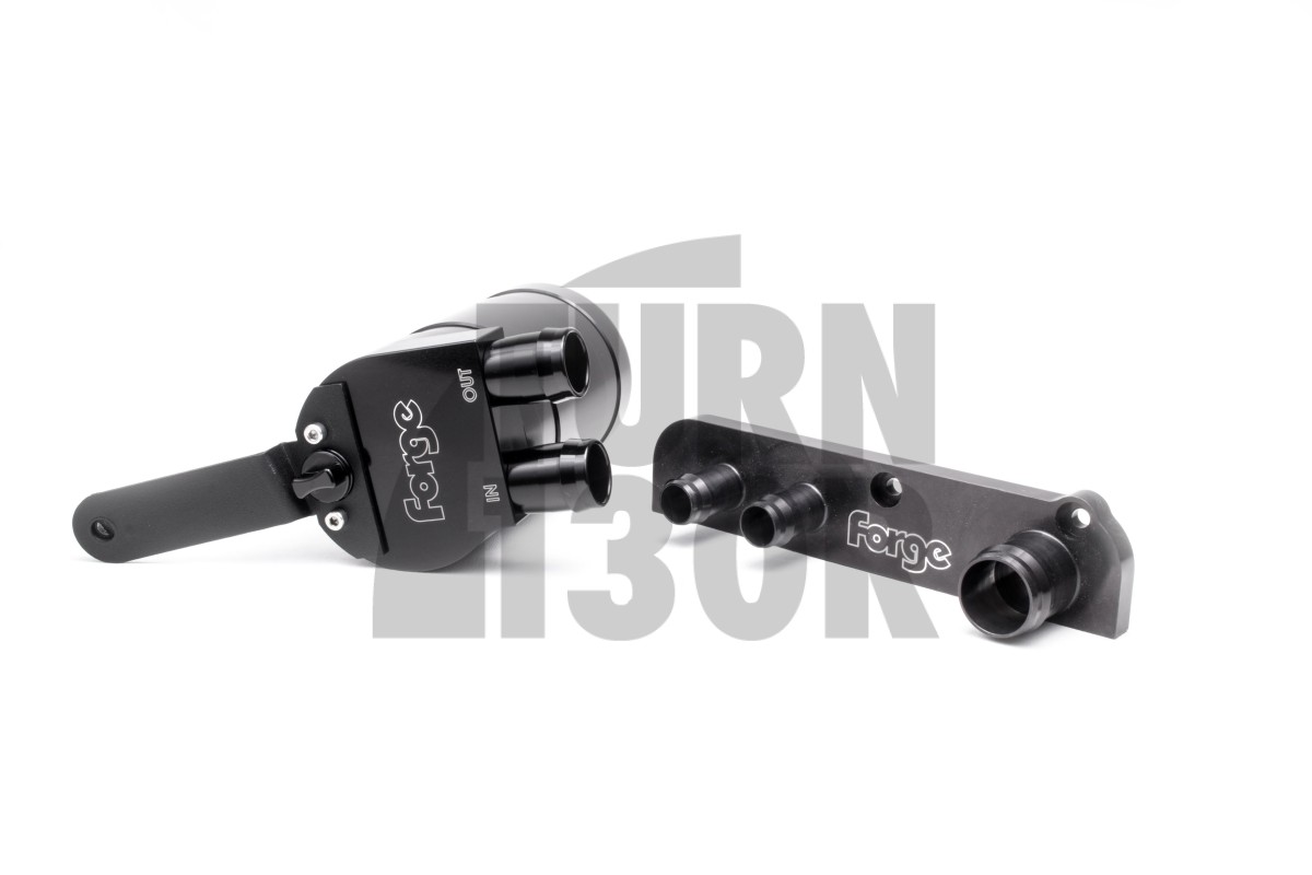 Forge Motorsport Contenitore di raccolta dellolio Golf 5 GTI Forge Motorsport Contenitore di raccolta dellolio Golf 5 GTI