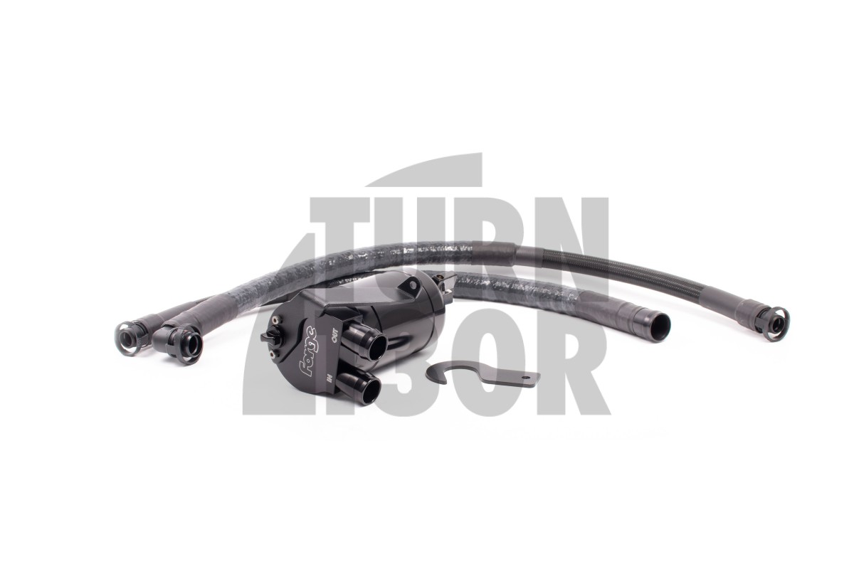 Golf 7 GTI / Golf 7 R / Leon 3 / Octavia 5E VRS Contenitore dell'olio Forge