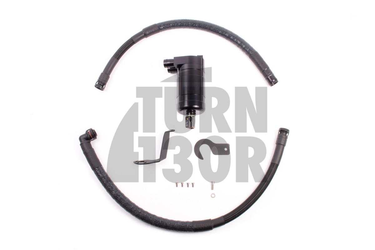 Golf 7 GTI / Golf 7 R / Leon 3 / Octavia 5E VRS Contenitore dell'olio Forge