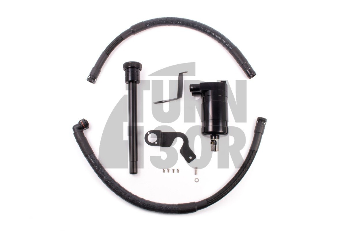 Golf 7 GTI / Golf 7 R / Leon 3 / Octavia 5E VRS Contenitore dell'olio Forge