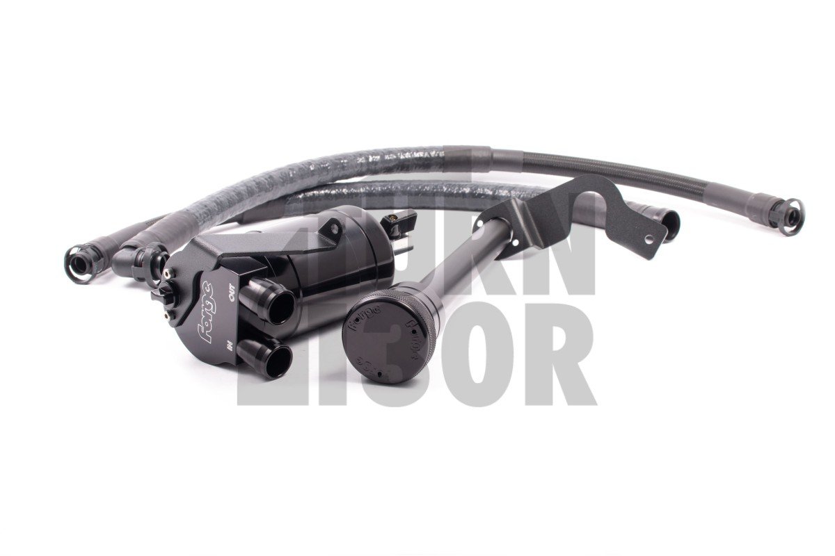 Golf 7 GTI / Golf 7 R / Leon 3 / Octavia 5E VRS Contenitore dell'olio Forge