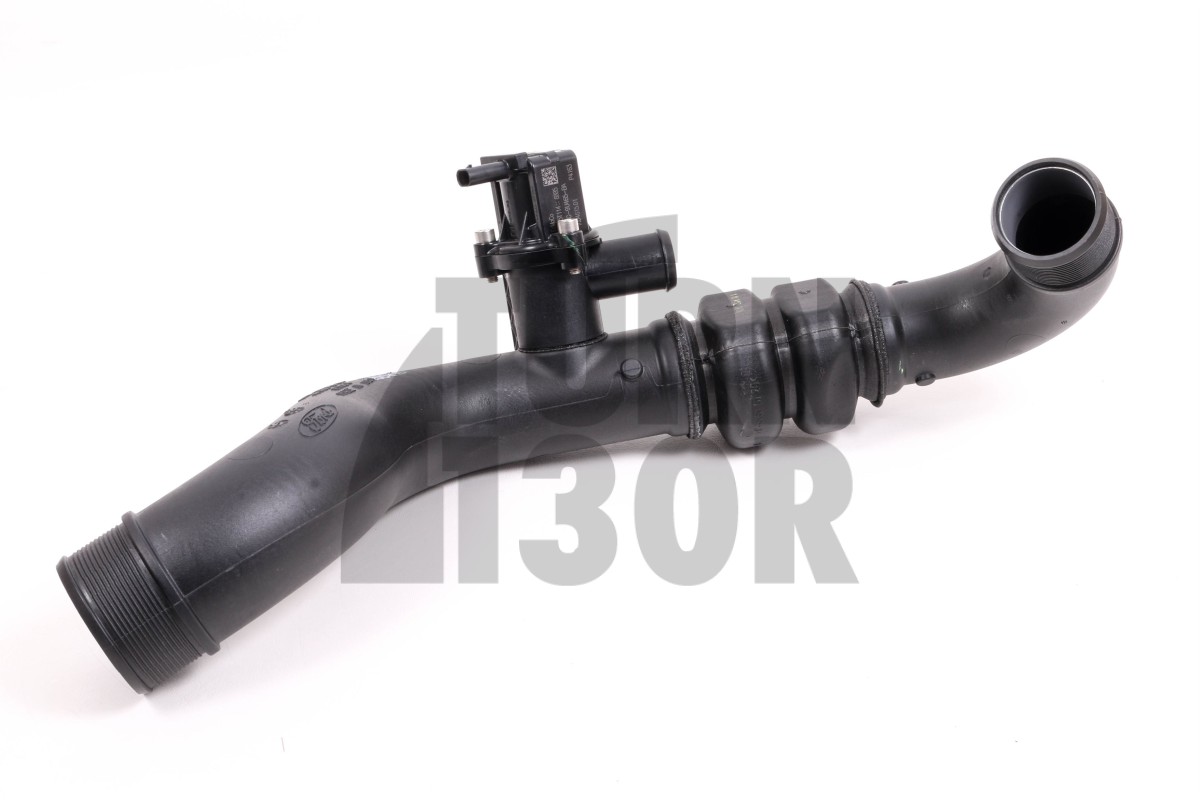 Mustang 2.3T Ecoboost Forge Valvola di scarico