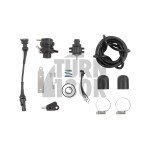 Mustang 2.3T Ecoboost Forge Valvola di scarico