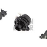 Mustang 2.3T Ecoboost Forge Valvola di scarico