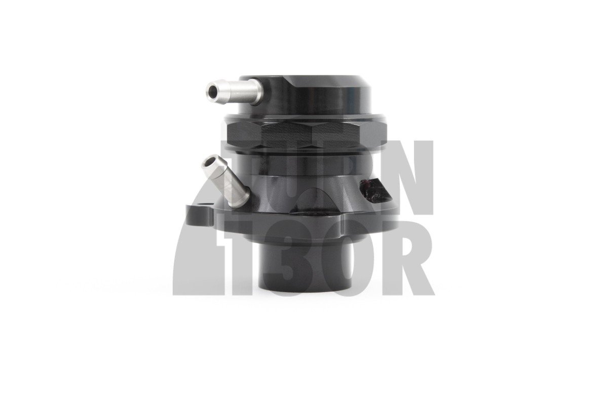 Mustang 2.3T Ecoboost Forge Valvola di scarico