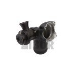 Kit valvola di scarico Forge Audi RS3 8V e TTRS 8S ad alta capacità Kit valvola di scarico Forge Audi RS3 8V e TTRS 8S ad alta capacità