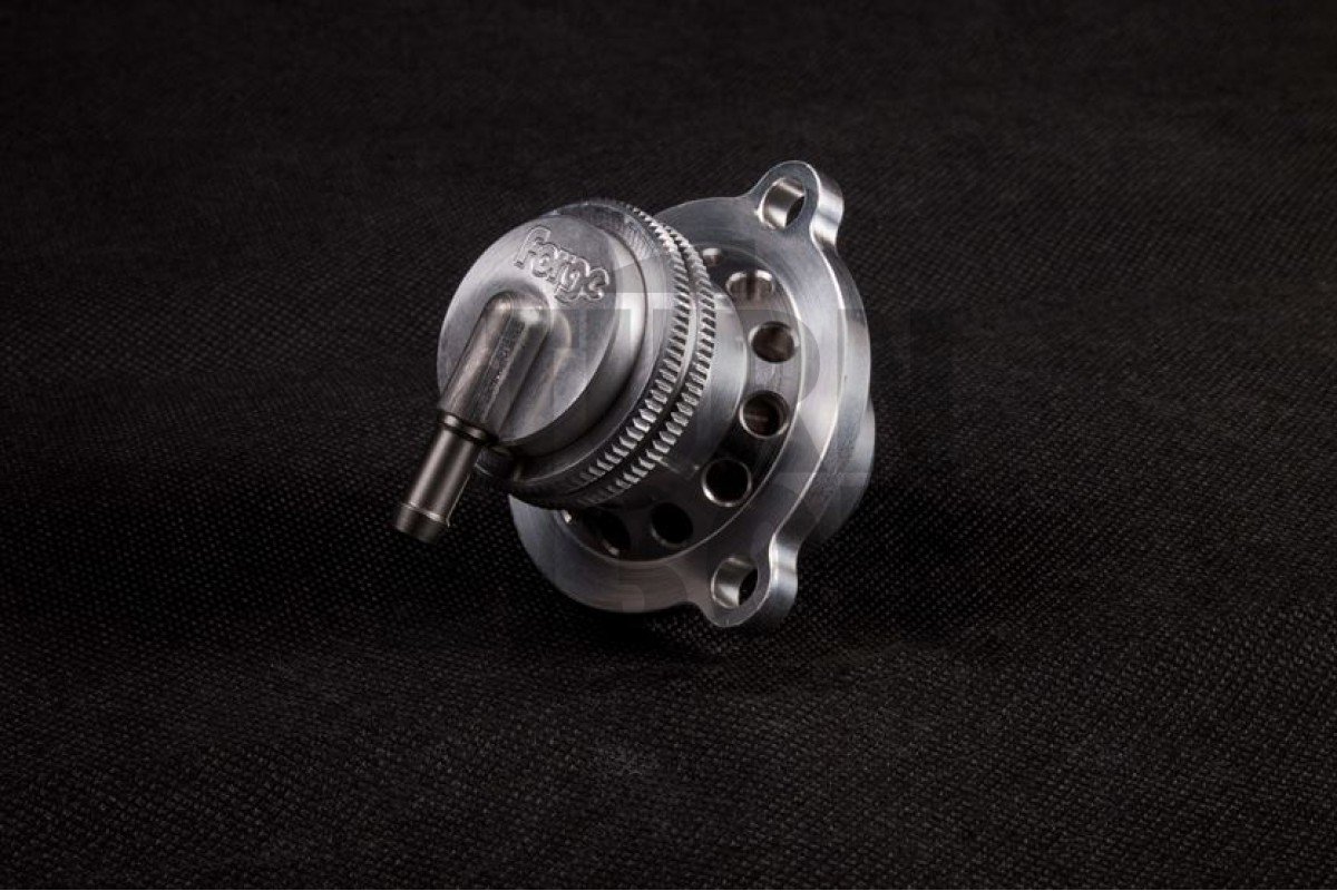 Valvola di scarico atmosferico Forge Opel Astra J OPC / VXR