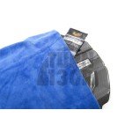 Coperchio del motore in fibra di carbonio Hyundai I30 N