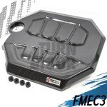 Forge Motorsport Coperchio motore in fibra di carbonio Golf 8 GTI / Golf 8 R / S3 8Y / Octavia NX VRS Forge Motorsport Coperchio motore in fibra di carbonio Golf 8 GTI / Golf 8 R / S3 8Y / Octavia NX VRS