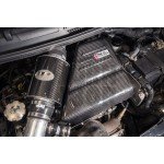 Forge Motorsport Coperchio motore in fibra di carbonio 500 / 595 Abarth