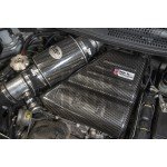 Forge Motorsport Coperchio motore in fibra di carbonio 500 / 595 Abarth